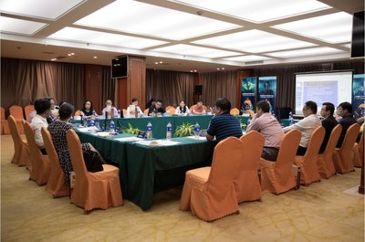 感控产品服务分会正式成立 第三方医疗器械服务协作组织再添新翼，共筑医疗安全防线