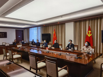 国家机关事务管理局 专业展览展示服务的幕后推手