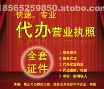 广东财务咨询 专业代理代办服务助力企业发展